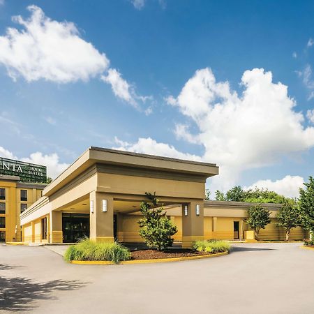 La Quinta By Wyndham Baltimore South Glen Burnie Exterior photo