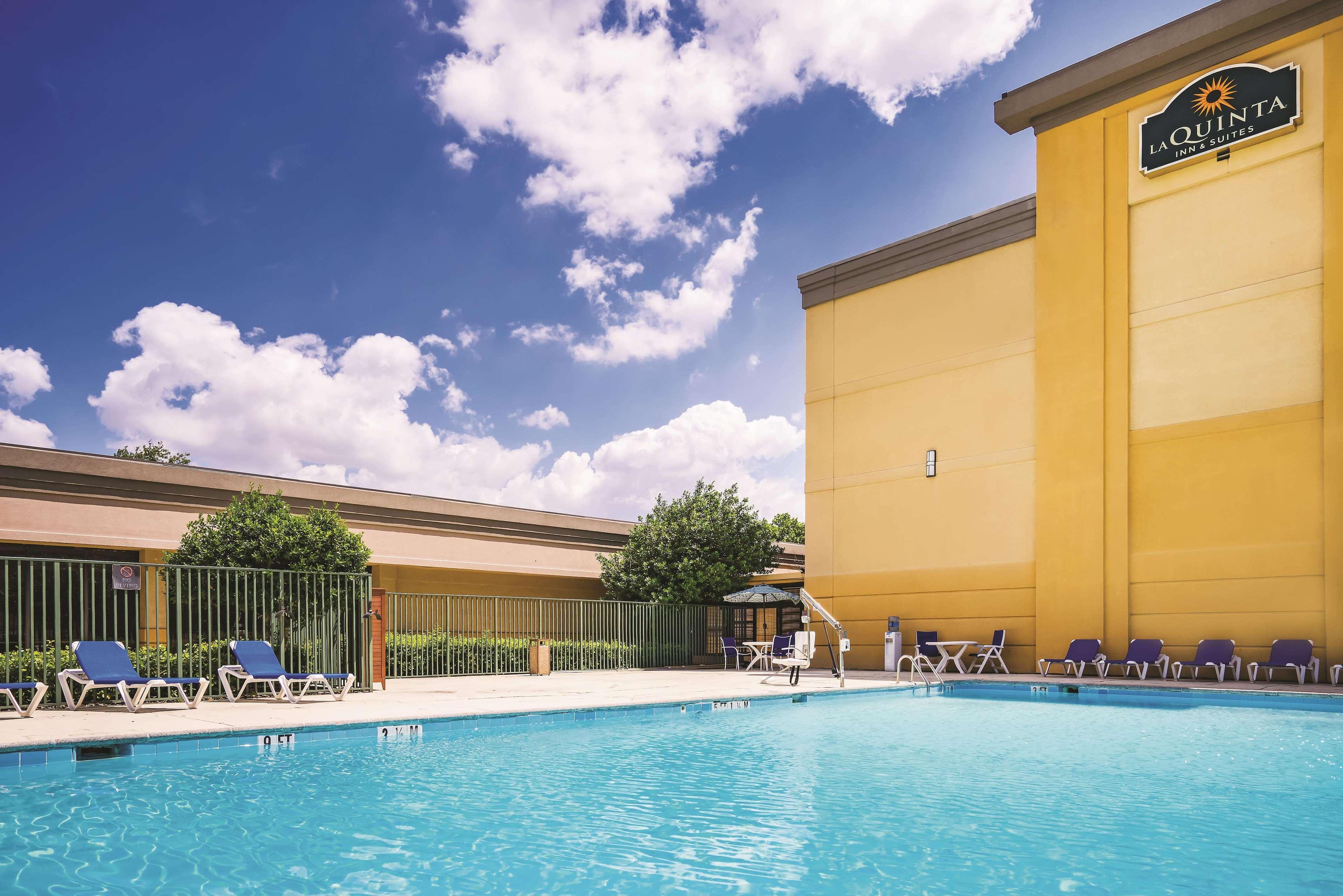 La Quinta By Wyndham Baltimore South Glen Burnie Exterior photo