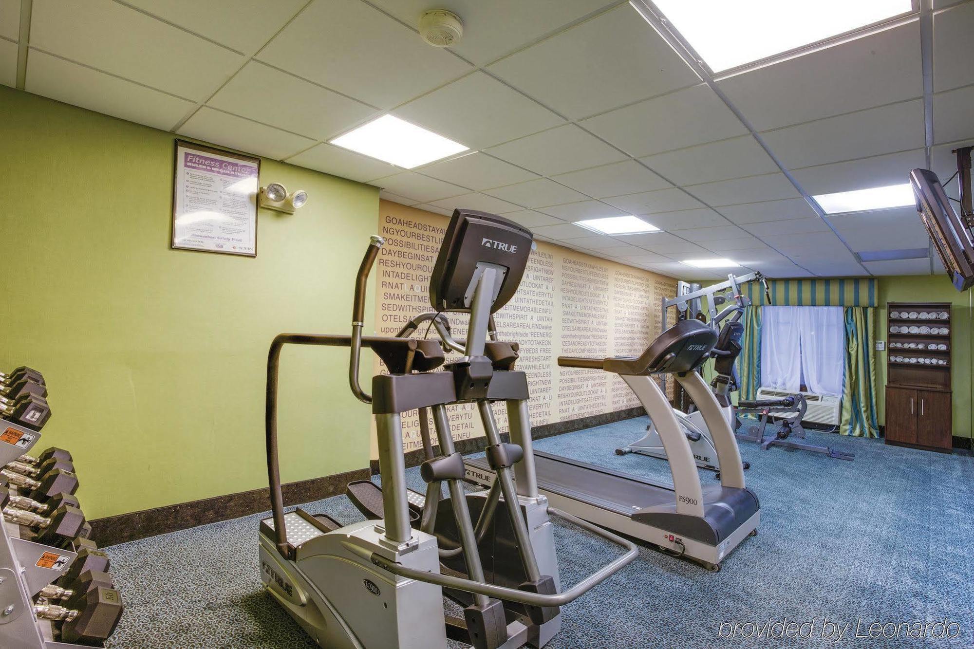 La Quinta By Wyndham Baltimore South Glen Burnie Exterior photo